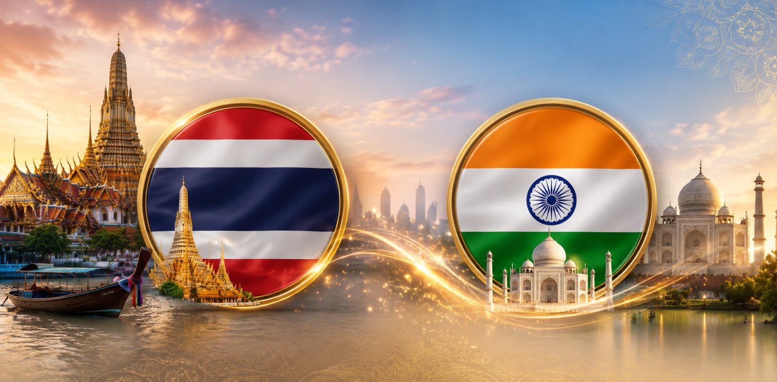 Thailand Revises Visa and Consular Fees for Indian Applicants From April 27, 2026